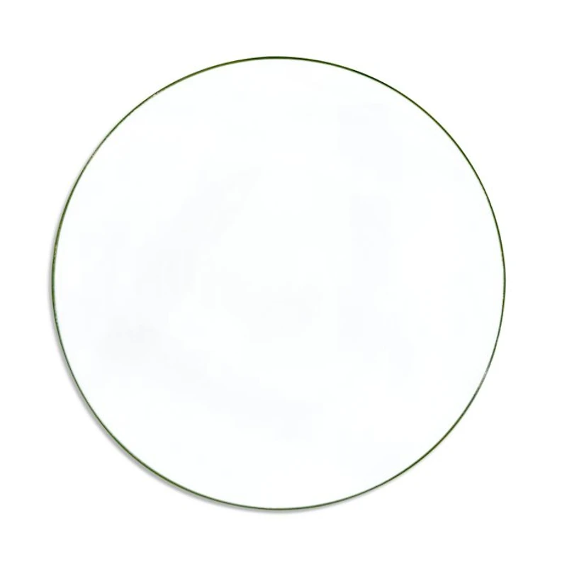 Concorde Dinner Plate