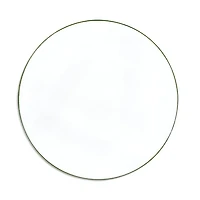 Concorde Dinner Plate