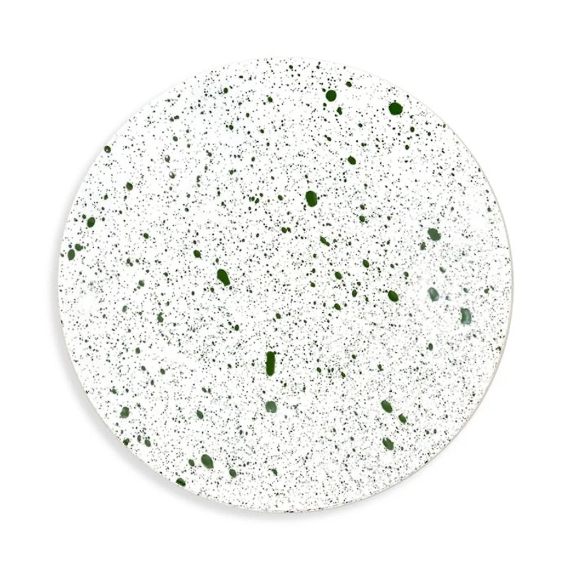 Splash Dinner Plate