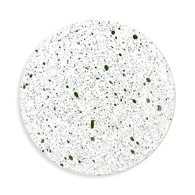 Splash Dinner Plate