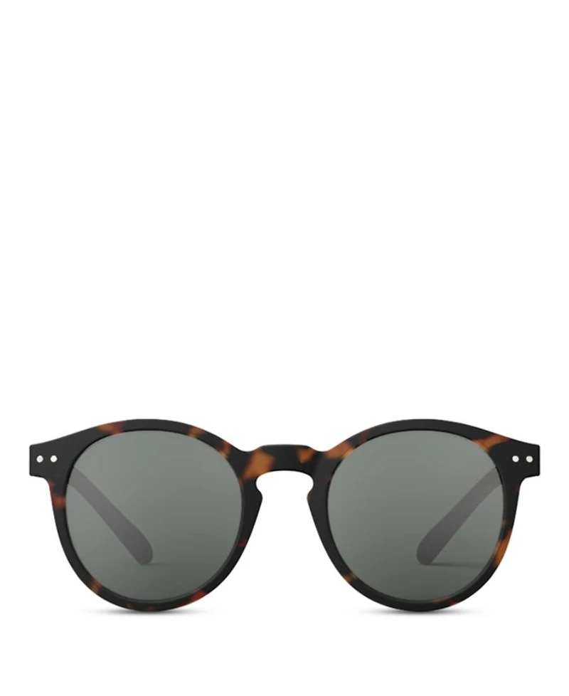 Collection M Sunglasses, 50mm