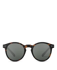 Collection M Sunglasses, 50mm