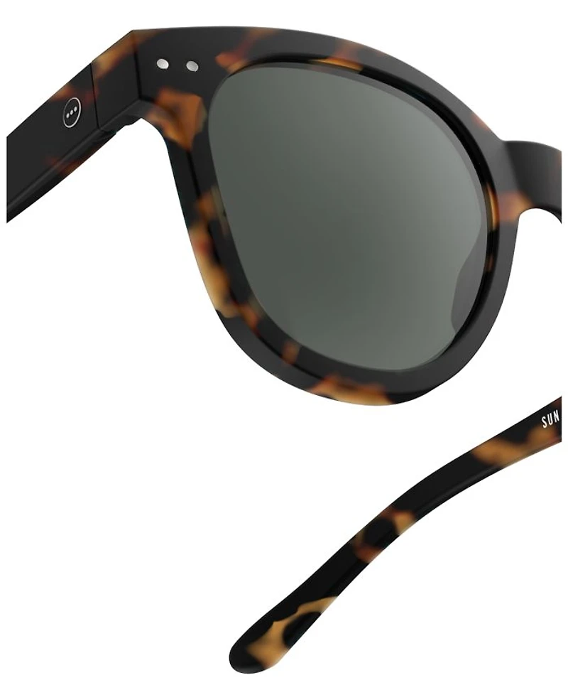 #N Sunglasses, 53mm
