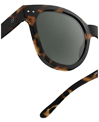#N Sunglasses, 53mm