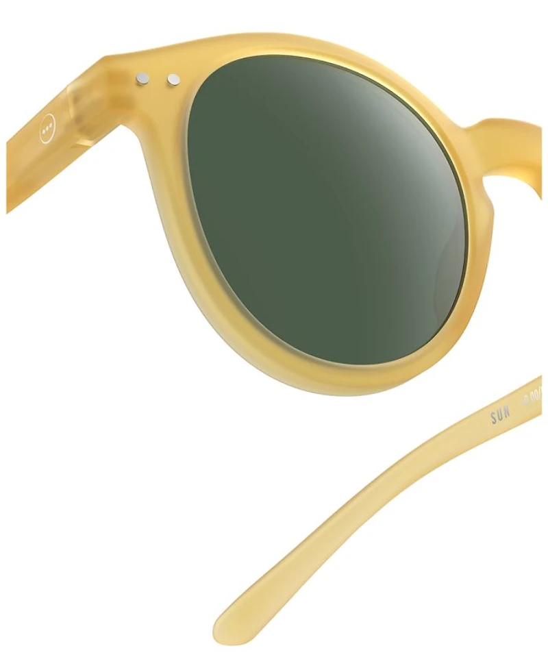 Collection M Sunglasses, 50mm