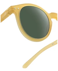 Collection M Sunglasses, 50mm