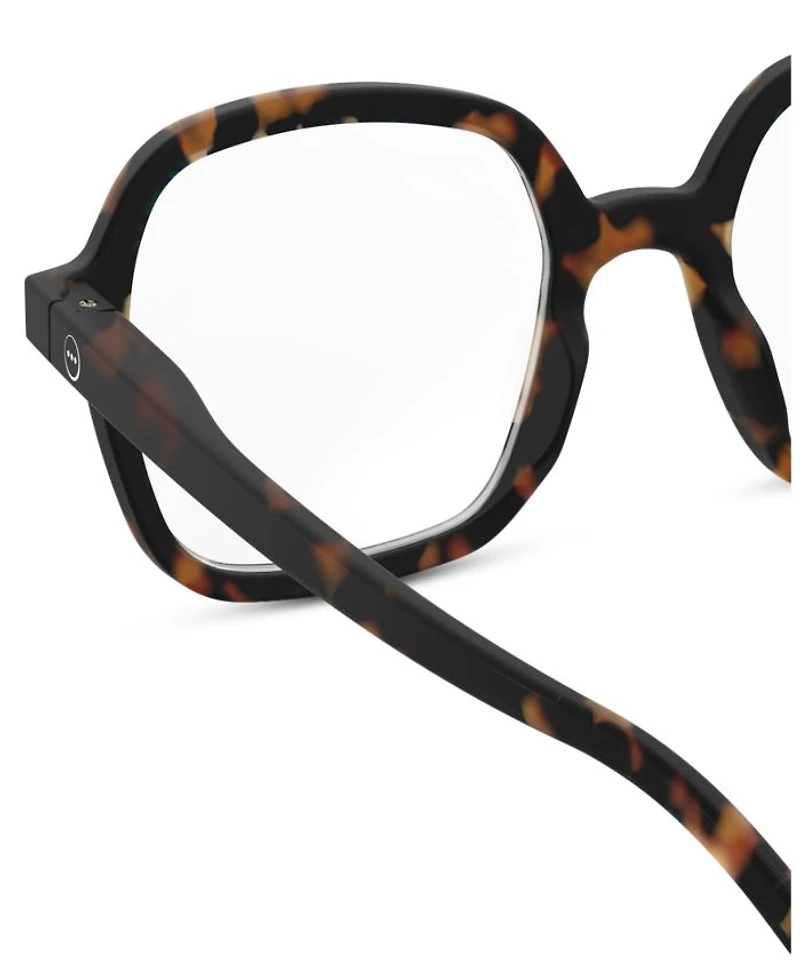 #Office Square Reading Glasses, 52mm