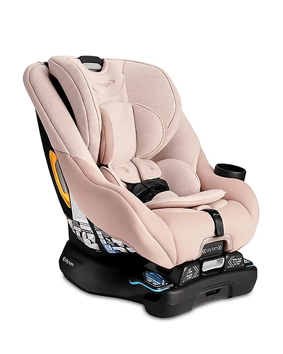 Baby Jogger City Turn Rotating Convertible Car Seat