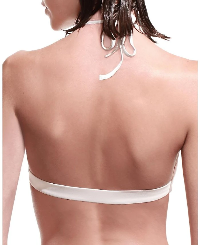 X Bikini Top