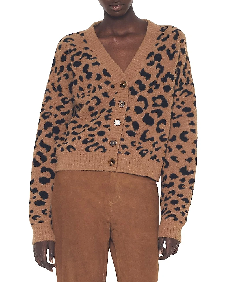 As by Df Revolution Cardigan