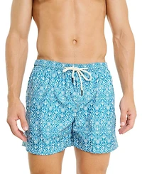 4.9" Arazzo Swim Shorts