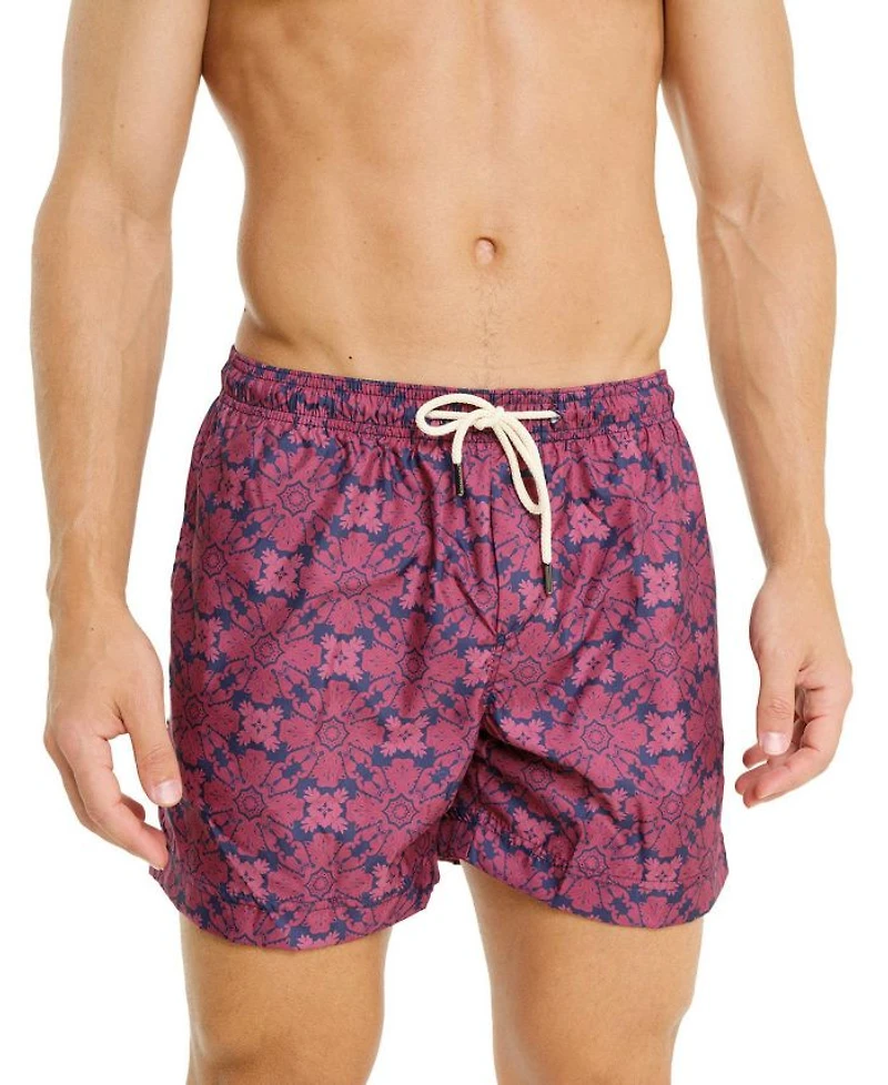 4.9" Casuzze Swim Shorts