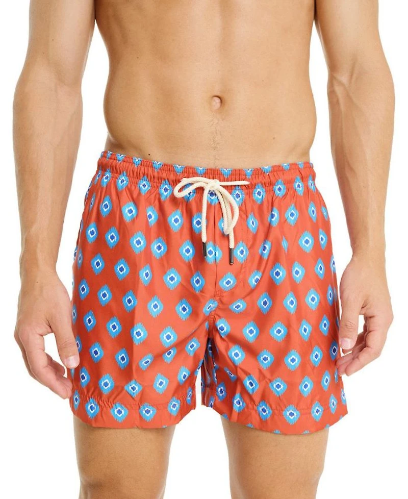 4.9" Pernice Swim Shorts