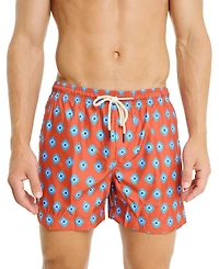 4.9" Pernice Swim Shorts