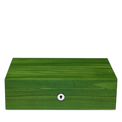 Rapport London Heritage Chroma Four Watch Box