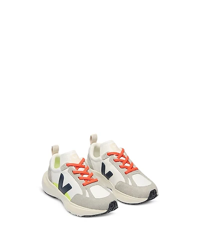 Veja Unisex Canary Sneakers - Toddler, Little Kid