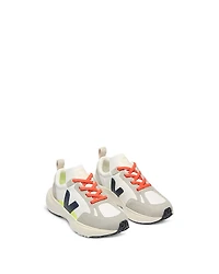 Veja Unisex Canary Sneakers - Toddler, Little Kid