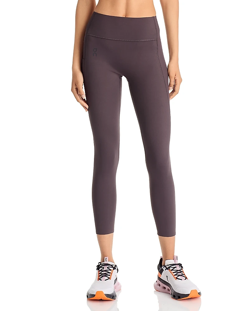 On Studio 7/8 Tights