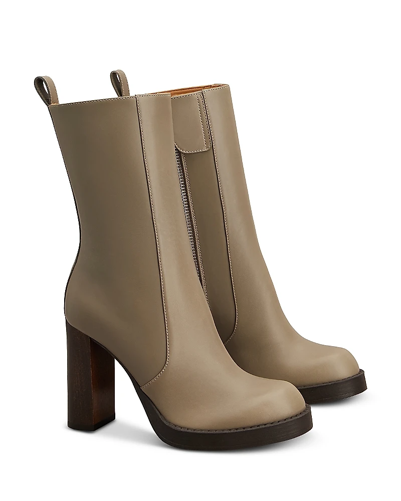 Tod's Women's Dress Boots