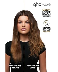 Wave Wand