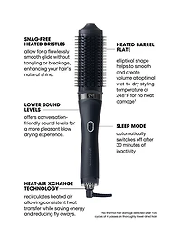 Duet Blowdry