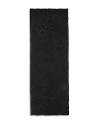 Carolyn Rowan Accessories Cashmere Scattered Sequin Shawl