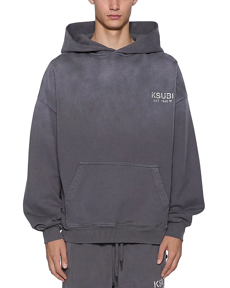 Ksubi State Ekcess Hoodie