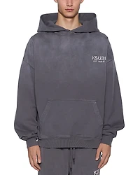 Ksubi State Ekcess Hoodie