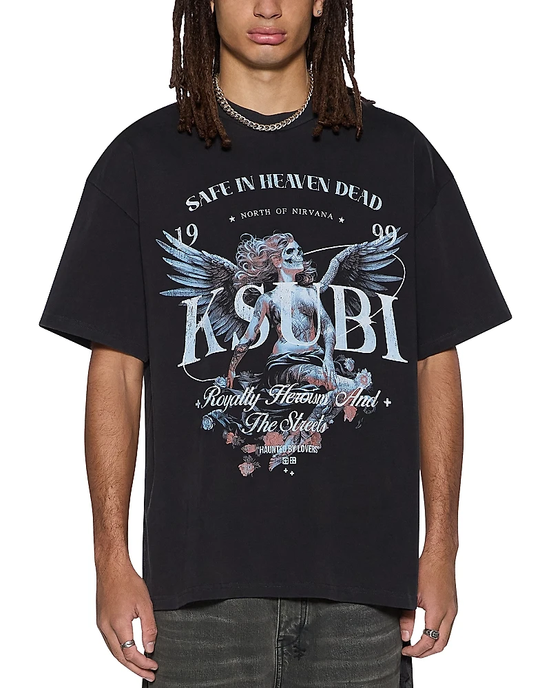 Ksubi Spirit Ekcess Over