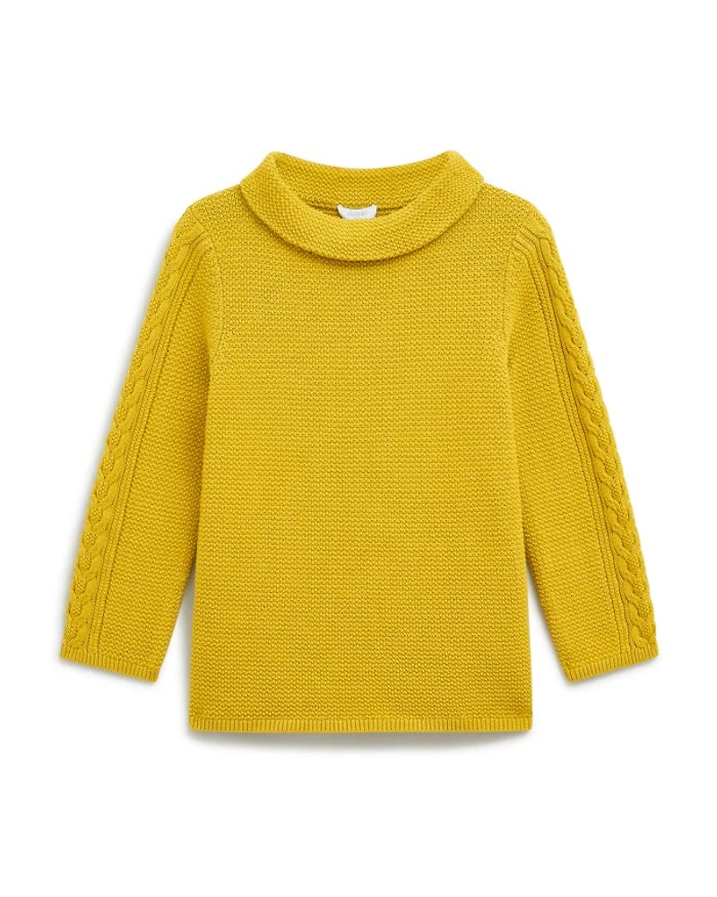 Camilla Sweater