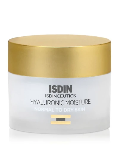 ISDINCEUTICS Hyaluronic Moisture - Normal to Dry Skin