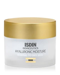ISDINCEUTICS Hyaluronic Moisture - Normal to Dry Skin