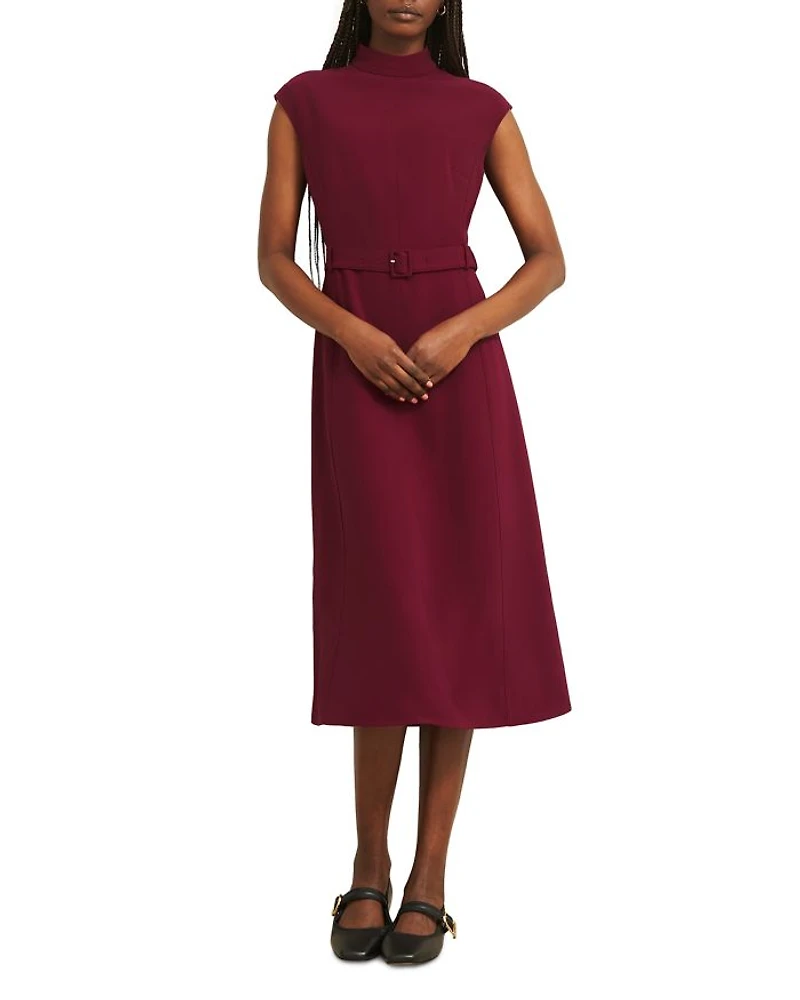 Leslie Dress