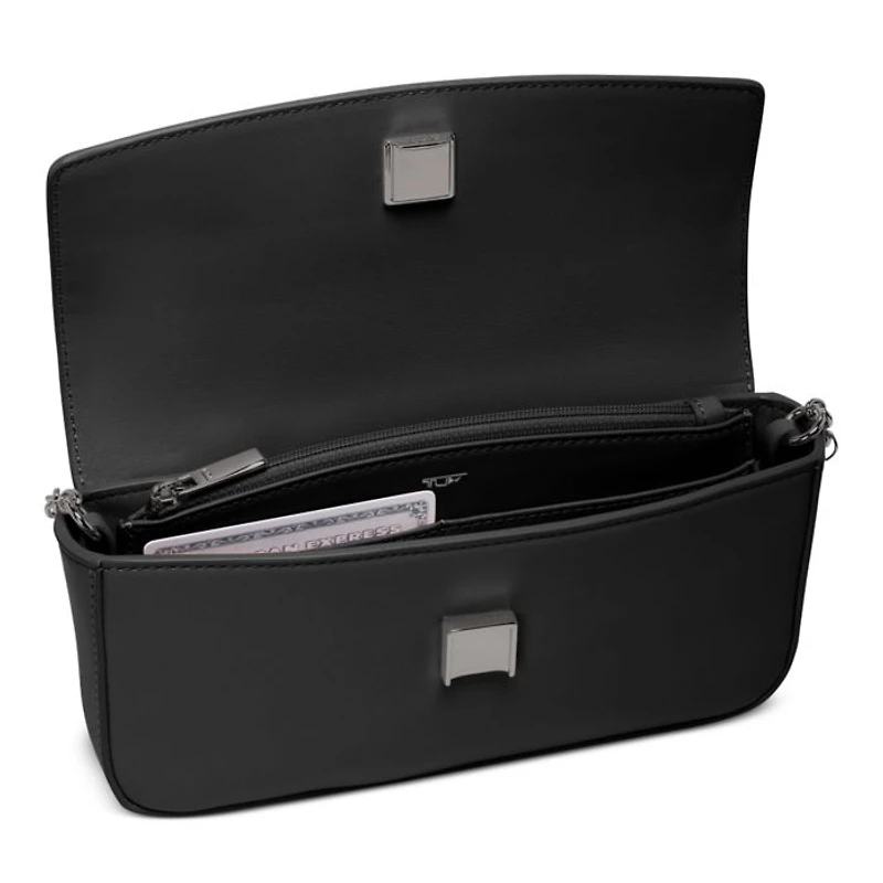 Convertible Wallet Crossbody