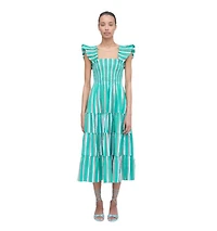 The Ellie Nap Dress