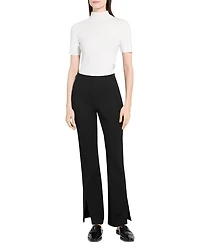 Flare Leggings