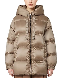 Max Mara Seia Quilted Jacket