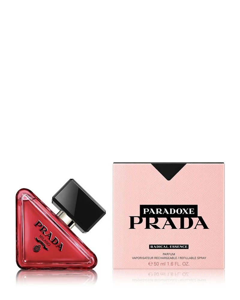 Paradoxe Radical Essence Parfum