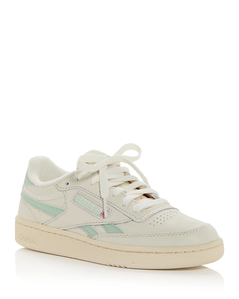 Reebok Women's Club C Revenge Sneakers