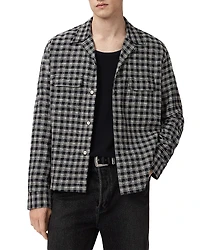 Allsaints Horton Button Down Shirt