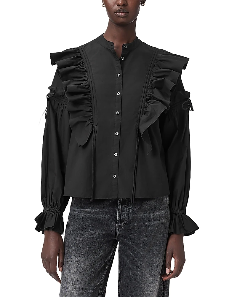 Allsaints Lulu Shirt