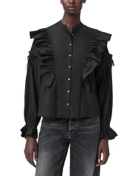 Allsaints Lulu Shirt