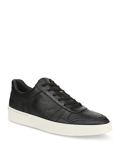 Vince Men's Peyton Lace Up Sneakers