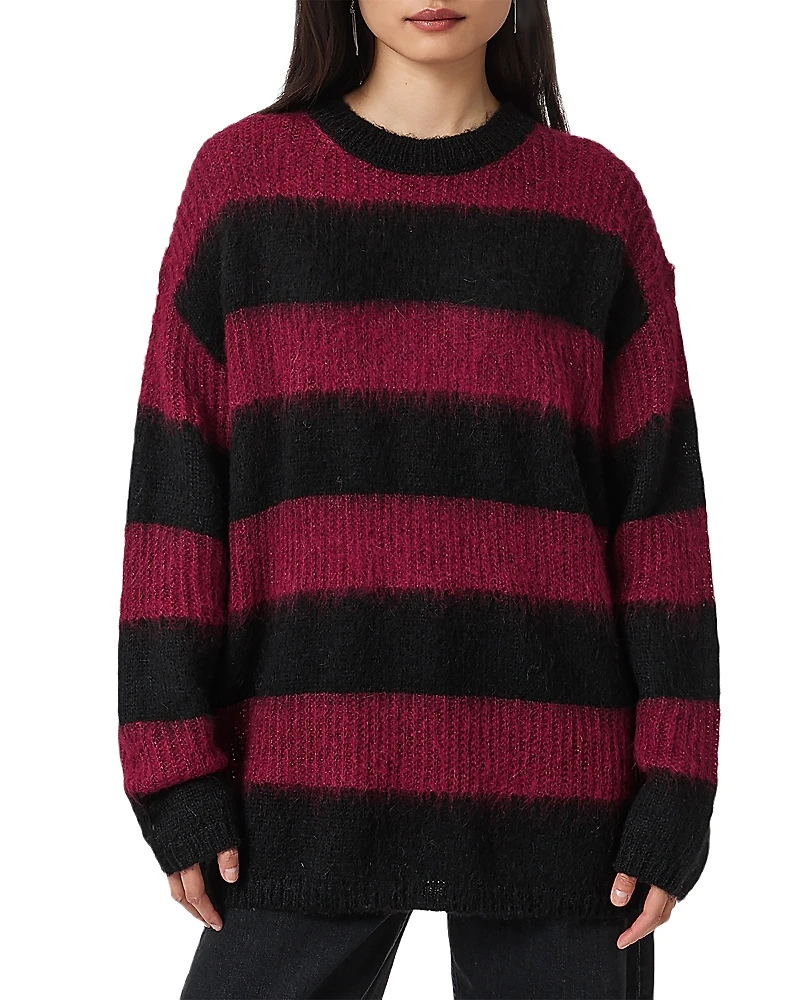 Allsaints Onyx Sweater