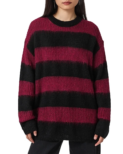 Allsaints Onyx Sweater