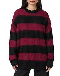 Allsaints Onyx Sweater