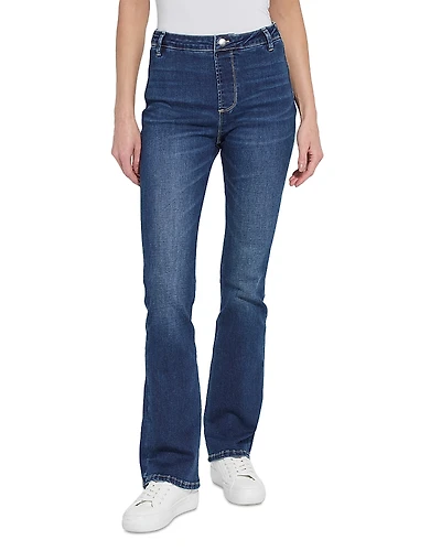 Lysse Estelle Everyday Flare Jeans