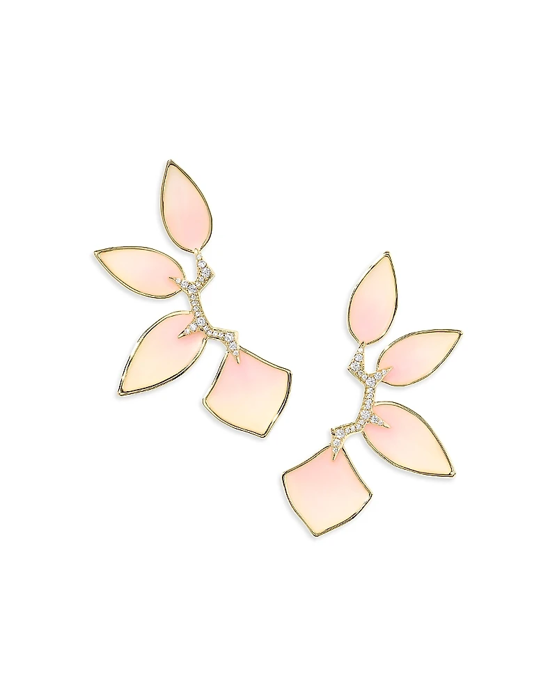 Kendra Scott Joelle Statement Earrings