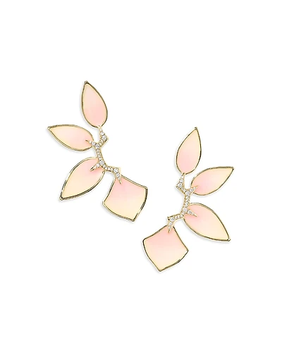 Kendra Scott Joelle Statement Earrings