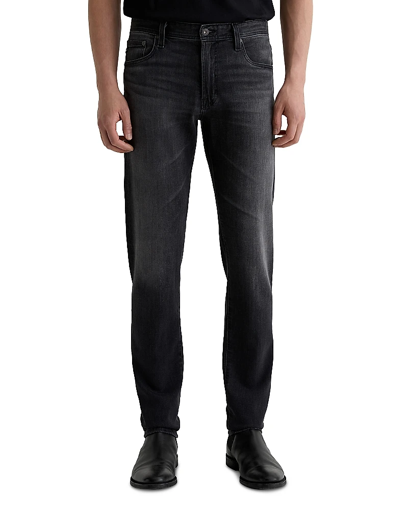Ag Tellis Modern Slim Fit Jeans